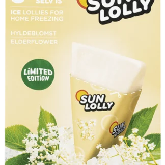 SUN LOLLY
