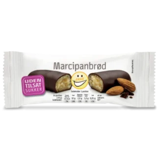 MARCIPANBRØD