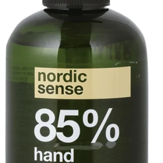 HAND DISINFECTION GEL