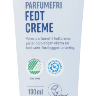 FEDTCREME