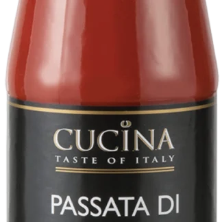PASSATA DI POMODORO
