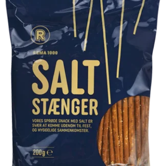 SALTSTÆNGER