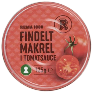 FINDELT MAKREL