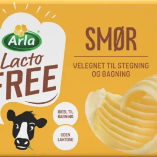 ARLA SMØR
