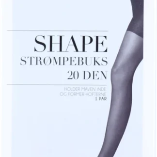 SHAPE STRØMPEBUKS