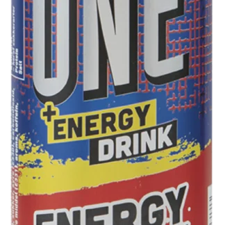 ONE ENERGY.