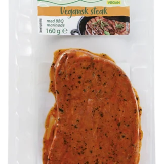 VEGANSK STEAK