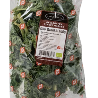 ØKO. GRØNKÅL