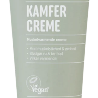 KAMFERCREME