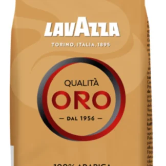 LAVAZZA QUALITA