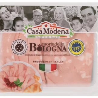 ITALIENSK MORTADELLA