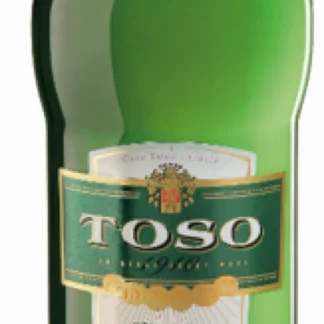 VERMOUTH EXTRA DRY 14,8%