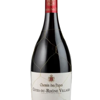 CHEMIN DES PAPES 14,5%