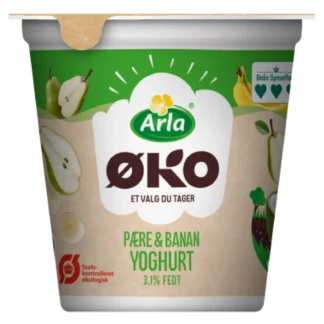 PÆRE/BANAN