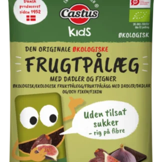 FIGENPÅLÆG
