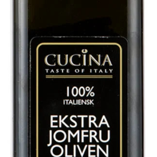 EKS. JOMFRU OLIVENOLIE