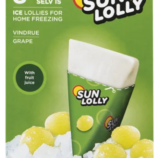 SUN LOLLY