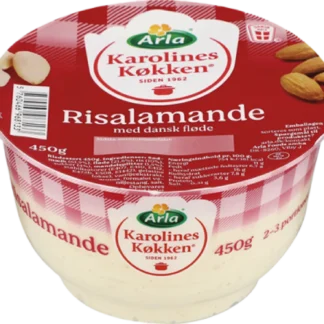 RISALAMANDE