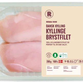 KYLLINGEBRYSTFILET