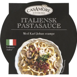 PASTASAUCE