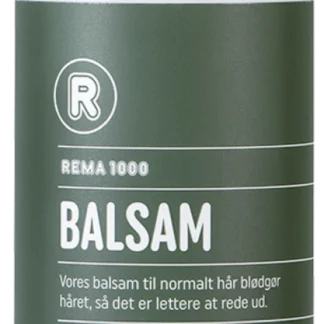 BALSAM