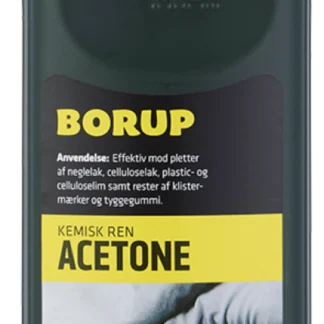 ACETONE