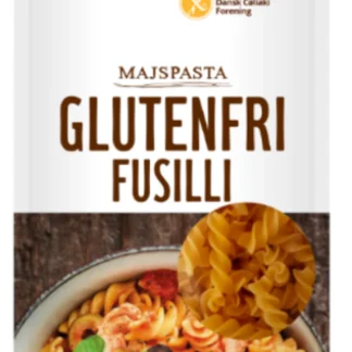 MAJSPASTA FUSILLI