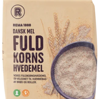 FULDKORNS HVEDEMEL