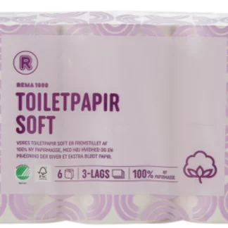 TOILETPAPIR