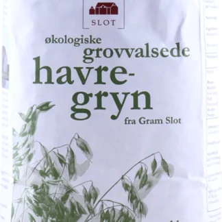 HAVREGRYN GROVVALSEDE