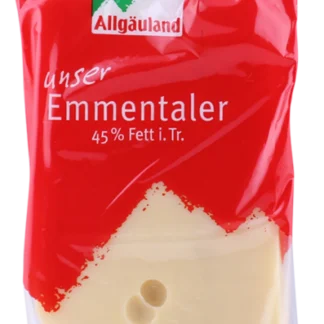 EMMENTALER