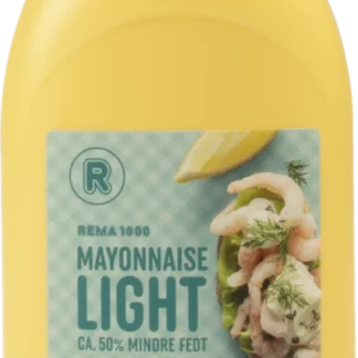 MAYONNAISE LIGHT