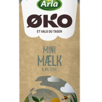 MINIMÆLK 0,4%