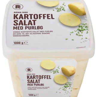 KARTOFFELSALAT