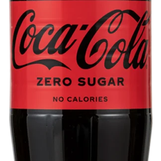 COCA COLA ZERO