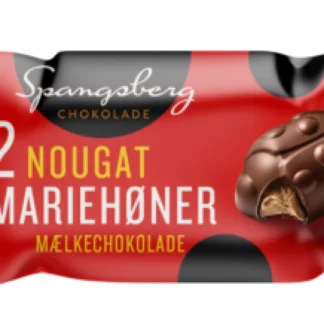MARIEHØNER NOUGAT