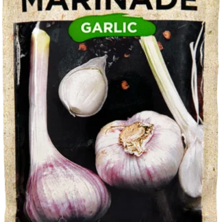 GARLIC MARINADE
