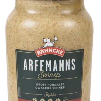 ARFMANNS SENNEP
