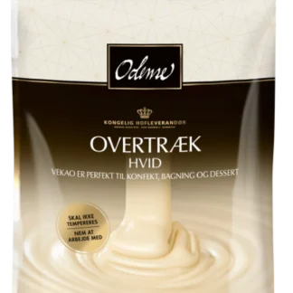OVERTRÆK