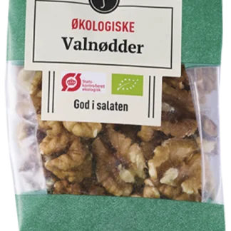VALNØDDER