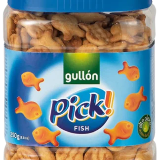 PICK FISH