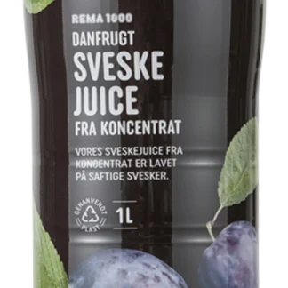 SVESKEJUICE