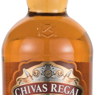 CHIVAS REGAL 40%