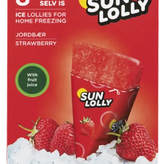 SUN LOLLY