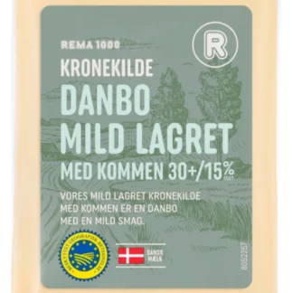 KRONEKILDE 30+ MILD MK
