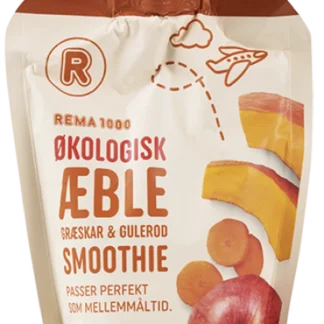 ÆBLE SMOOTHIE