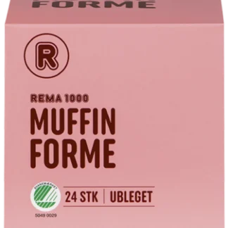 MUFFINFORME