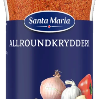 ALLROUND KRYDDERI