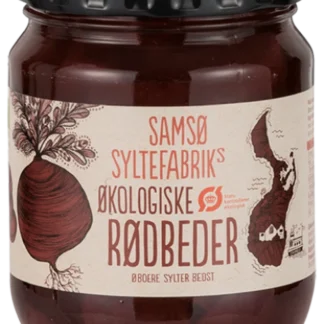 RØDBEDER