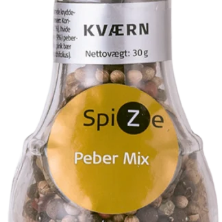 PEBER MIX
